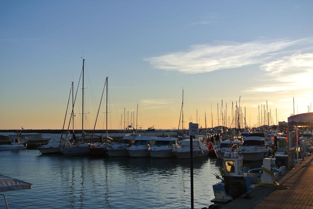 Hotel Les Palmiers En Camargue Saintes-Maries-de-la-Mer