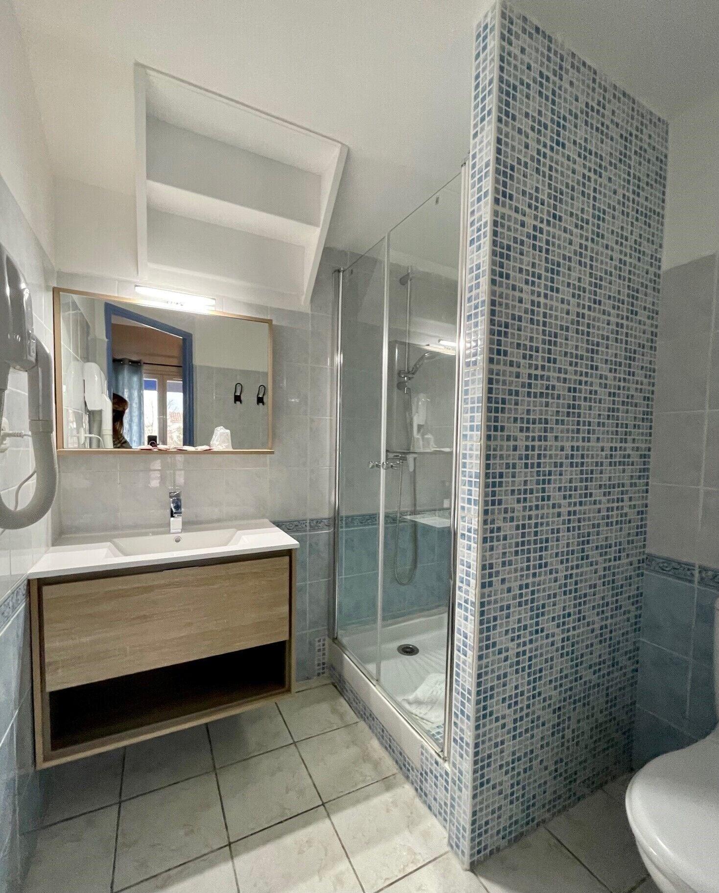 Hotel Les Palmiers En Camargue Saintes-Maries-de-la-Mer