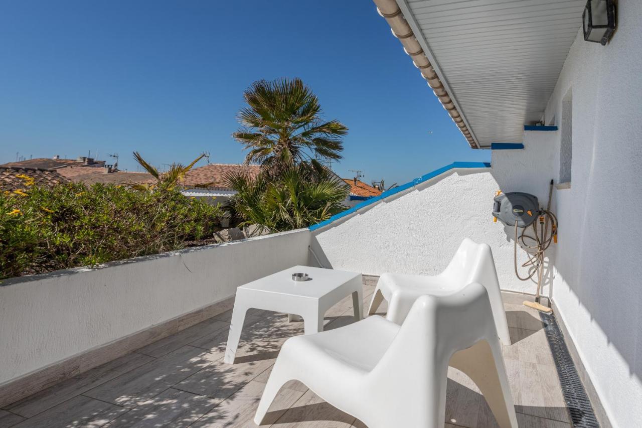 Hotel Les Palmiers En Camargue Saintes-Maries-de-la-Mer