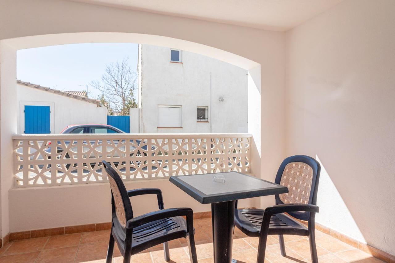 Les Palmiers En Camargue Hotel Saintes-Maries-de-la-Mer