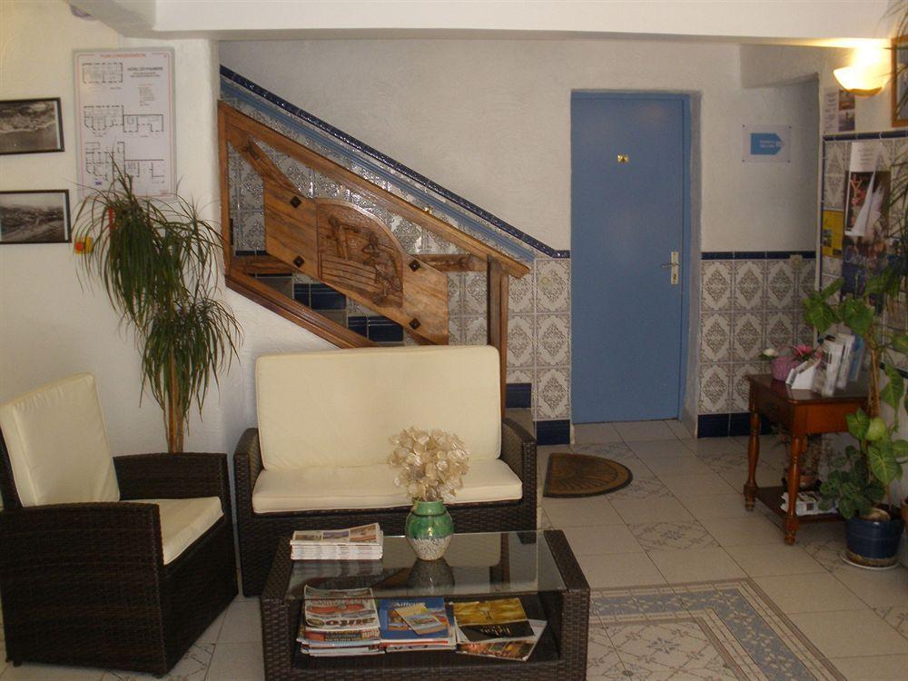 Hotel Les Palmiers En Camargue Saintes-Maries-de-la-Mer
